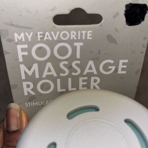 Foot Massage Roller